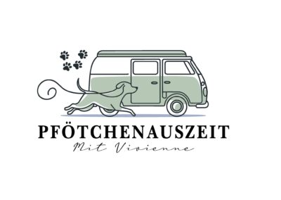 Pfötchenauszeit mit Vivienne